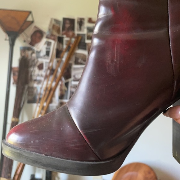 Zara Booties - Picture 4 of 4